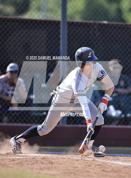 Thumbnail 3 in Loyola @ Bishop Alemany photogallery.