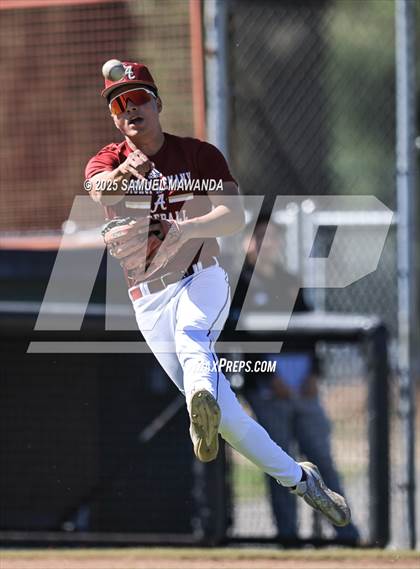 Thumbnail 1 in Loyola @ Bishop Alemany photogallery.