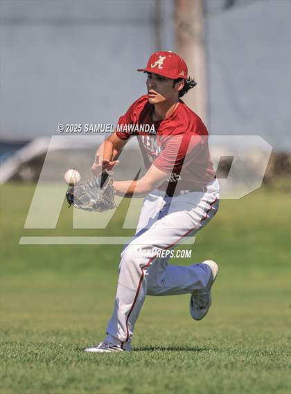 Thumbnail 1 in Loyola @ Bishop Alemany photogallery.