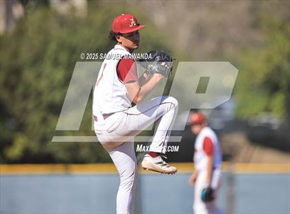 Thumbnail 3 in Loyola @ Bishop Alemany photogallery.