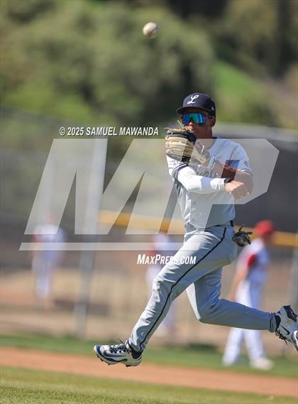 Thumbnail 2 in Loyola @ Bishop Alemany photogallery.