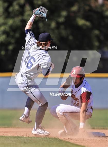 Thumbnail 2 in Loyola @ Bishop Alemany photogallery.
