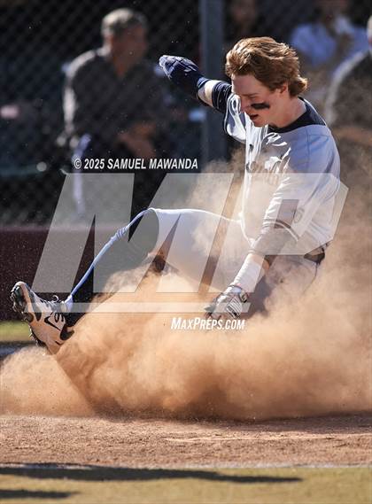 Thumbnail 2 in Loyola @ Bishop Alemany photogallery.