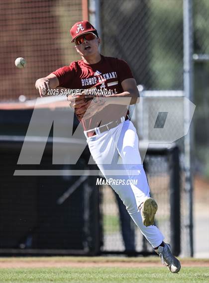 Thumbnail 3 in Loyola @ Bishop Alemany photogallery.