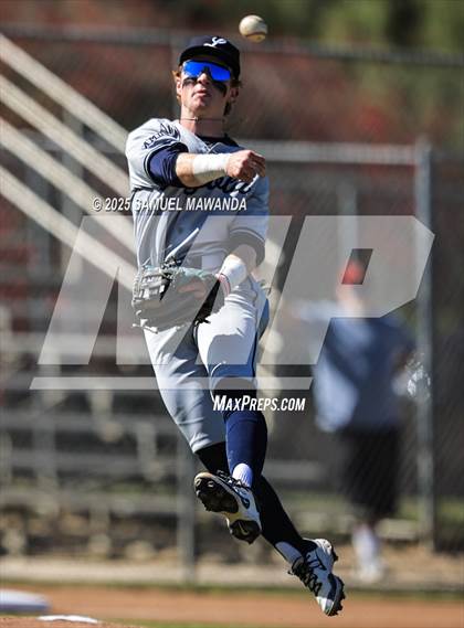 Thumbnail 2 in Loyola @ Bishop Alemany photogallery.