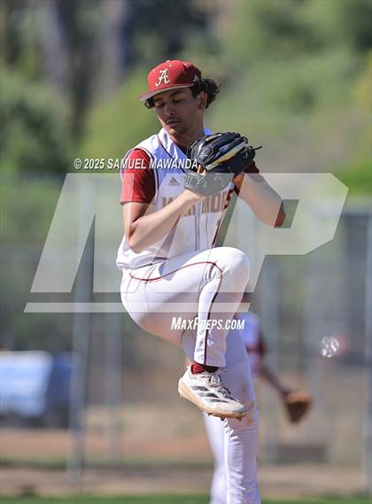 Thumbnail 2 in Loyola @ Bishop Alemany photogallery.