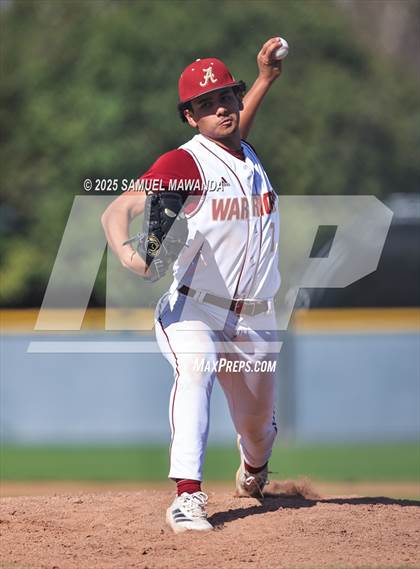 Thumbnail 2 in Loyola @ Bishop Alemany photogallery.