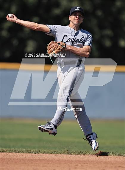 Thumbnail 3 in Loyola @ Bishop Alemany photogallery.