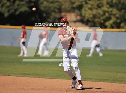 Thumbnail 2 in Loyola @ Bishop Alemany photogallery.