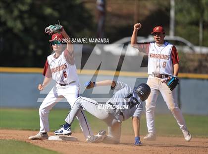 Thumbnail 2 in Loyola @ Bishop Alemany photogallery.