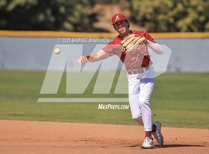 Thumbnail 2 in Loyola @ Bishop Alemany photogallery.