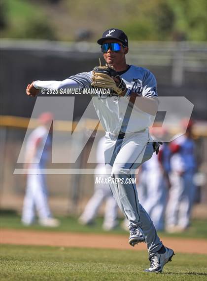 Thumbnail 2 in Loyola @ Bishop Alemany photogallery.