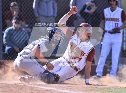 Thumbnail 1 in Loyola @ Bishop Alemany photogallery.