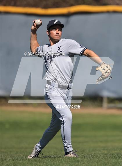 Thumbnail 2 in Loyola @ Bishop Alemany photogallery.