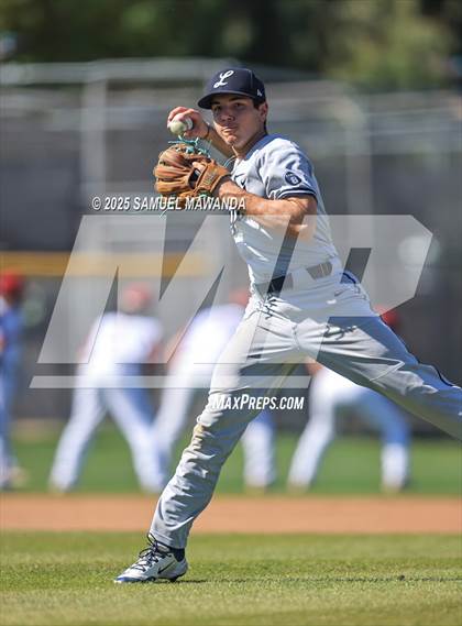 Thumbnail 1 in Loyola @ Bishop Alemany photogallery.