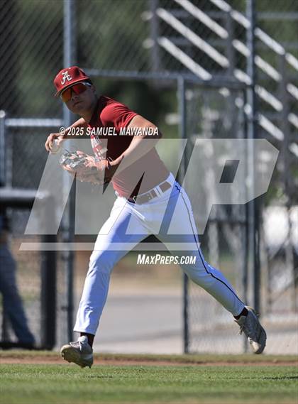 Thumbnail 3 in Loyola @ Bishop Alemany photogallery.