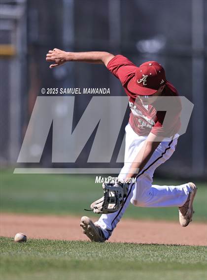 Thumbnail 1 in Loyola @ Bishop Alemany photogallery.
