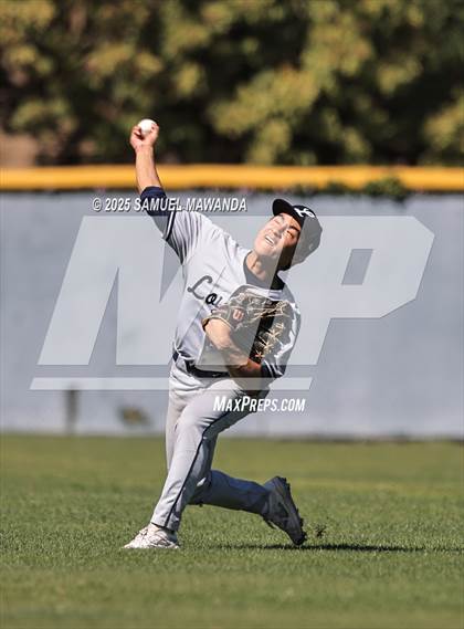 Thumbnail 1 in Loyola @ Bishop Alemany photogallery.