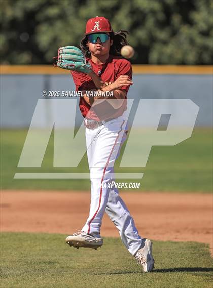 Thumbnail 2 in Loyola @ Bishop Alemany photogallery.