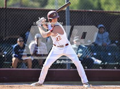 Thumbnail 1 in Loyola @ Bishop Alemany photogallery.