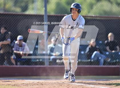 Thumbnail 1 in Loyola @ Bishop Alemany photogallery.