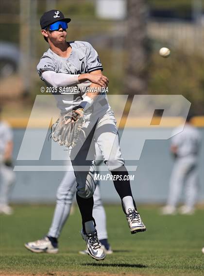 Thumbnail 3 in Loyola @ Bishop Alemany photogallery.