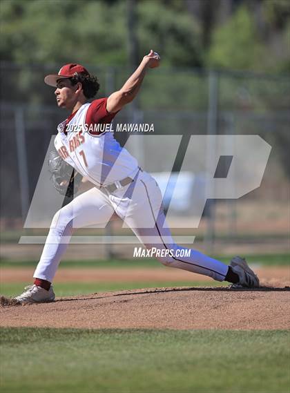 Thumbnail 3 in Loyola @ Bishop Alemany photogallery.