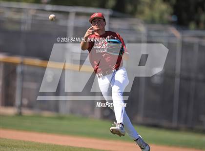 Thumbnail 2 in Loyola @ Bishop Alemany photogallery.