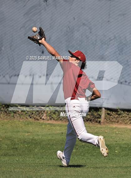 Thumbnail 2 in Loyola @ Bishop Alemany photogallery.
