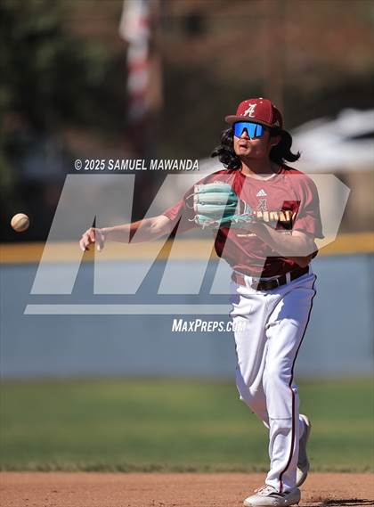 Thumbnail 2 in Loyola @ Bishop Alemany photogallery.
