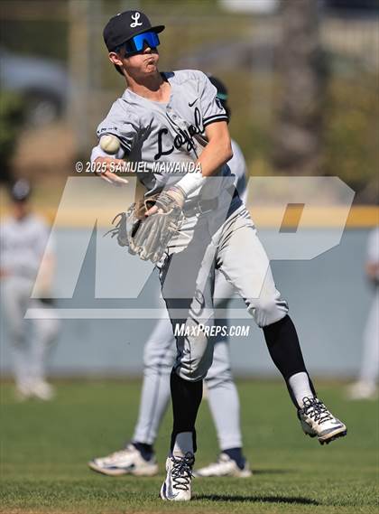 Thumbnail 2 in Loyola @ Bishop Alemany photogallery.