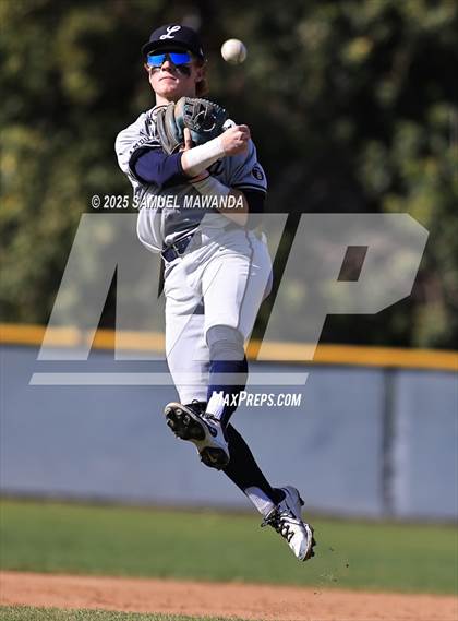 Thumbnail 2 in Loyola @ Bishop Alemany photogallery.