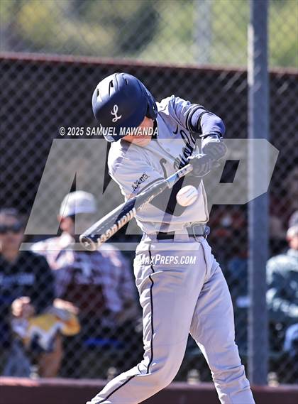 Thumbnail 2 in Loyola @ Bishop Alemany photogallery.