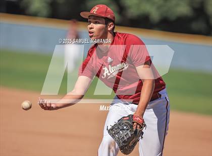 Thumbnail 1 in Loyola @ Bishop Alemany photogallery.