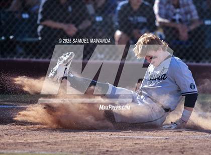 Thumbnail 2 in Loyola @ Bishop Alemany photogallery.