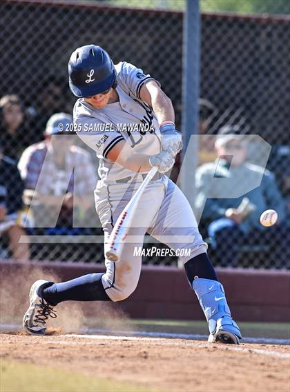 Thumbnail 3 in Loyola @ Bishop Alemany photogallery.