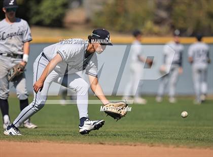 Thumbnail 3 in Loyola @ Bishop Alemany photogallery.