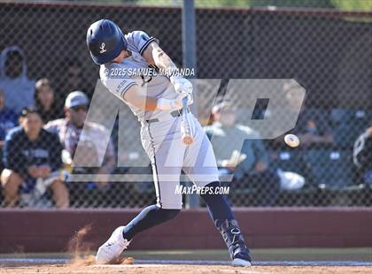 Thumbnail 1 in Loyola @ Bishop Alemany photogallery.