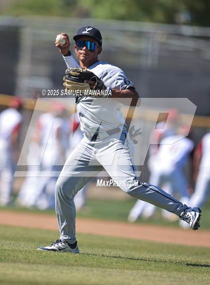 Thumbnail 1 in Loyola @ Bishop Alemany photogallery.