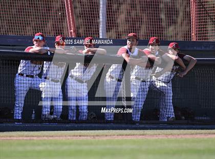 Thumbnail 1 in Loyola @ Bishop Alemany photogallery.