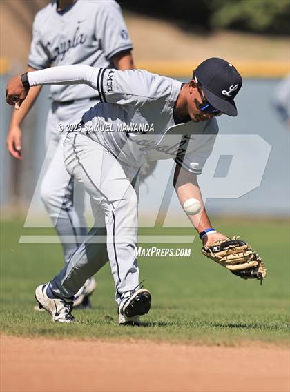 Thumbnail 1 in Loyola @ Bishop Alemany photogallery.