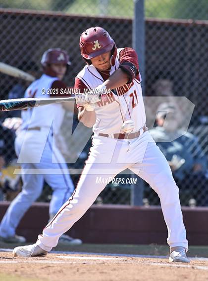 Thumbnail 2 in Loyola @ Bishop Alemany photogallery.