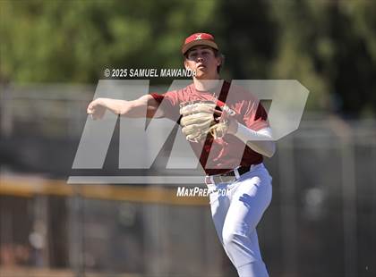 Thumbnail 3 in Loyola @ Bishop Alemany photogallery.