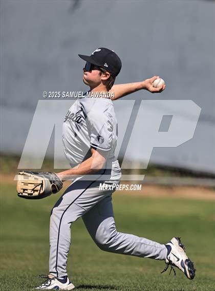 Thumbnail 1 in Loyola @ Bishop Alemany photogallery.