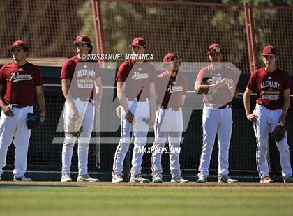 Thumbnail 1 in Loyola @ Bishop Alemany photogallery.