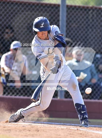 Thumbnail 1 in Loyola @ Bishop Alemany photogallery.
