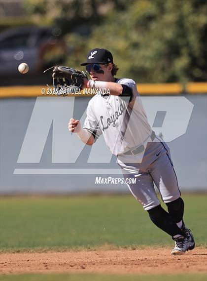 Thumbnail 2 in Loyola @ Bishop Alemany photogallery.