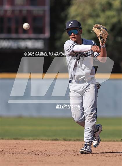 Thumbnail 1 in Loyola @ Bishop Alemany photogallery.
