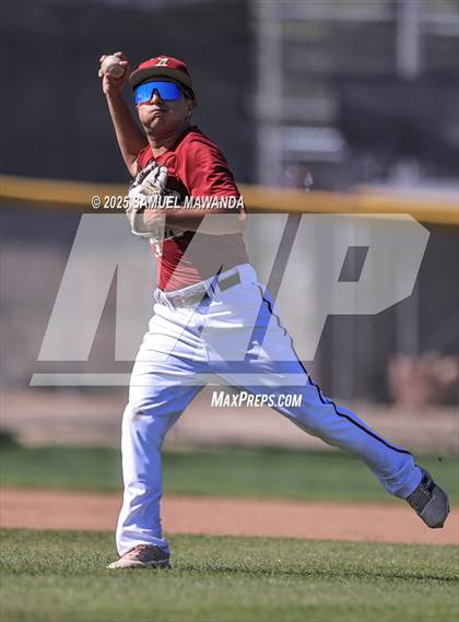 Thumbnail 1 in Loyola @ Bishop Alemany photogallery.
