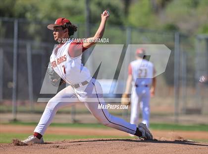 Thumbnail 3 in Loyola @ Bishop Alemany photogallery.